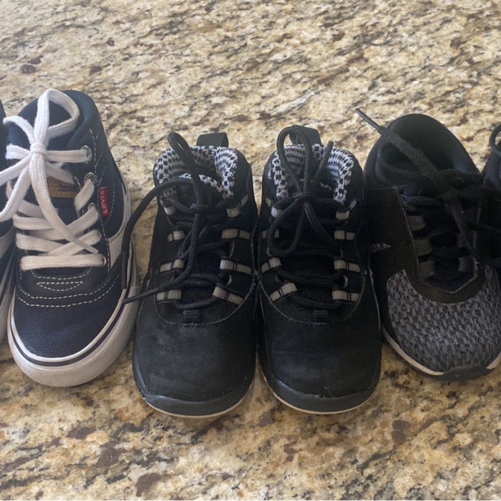 Premium Sneaker Bundle Original price $165 plus tax